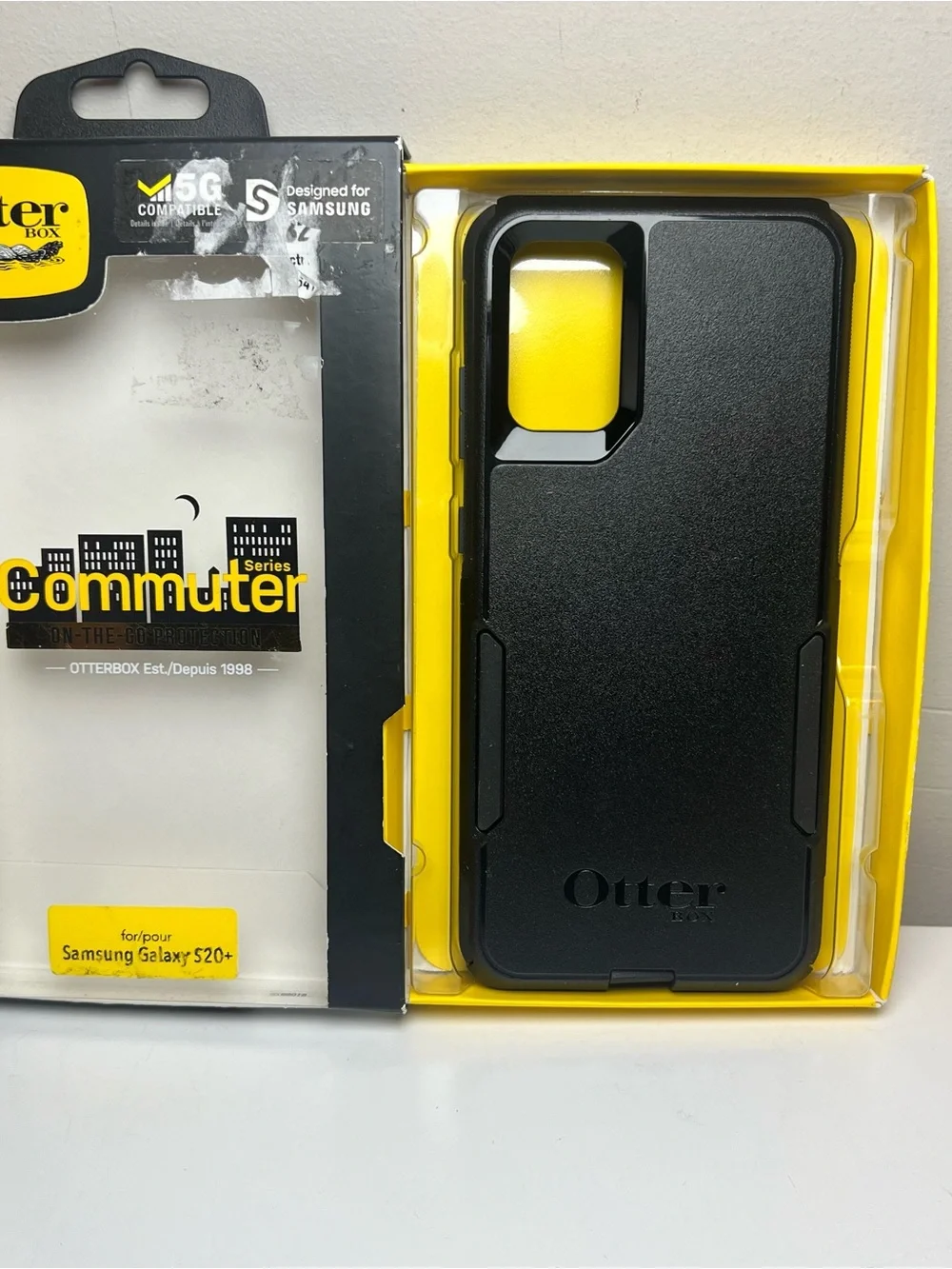 OtterBox commuter series